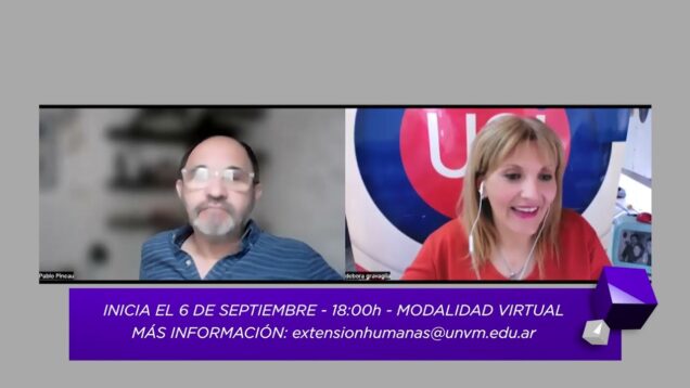 Uniteve Noticias | 40 años de educación en democracia | balances y perspectivas – Pablo Pineau