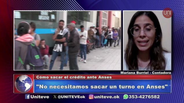 Uniteve Noticias | Cómo aprovechar el descuento del IVA