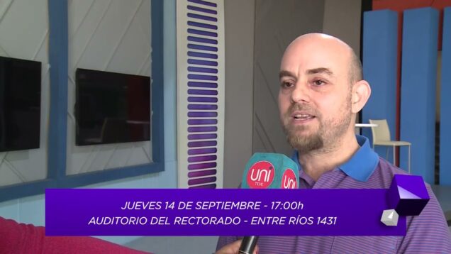 Uniteve Noticias | El lenguaje de la música paraguaya