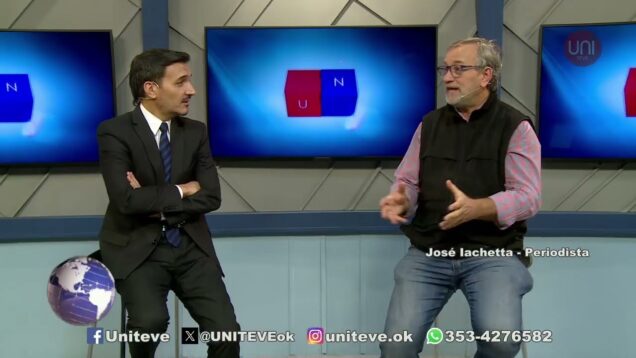 Uniteve Noticias | La situación del campo frente a la inflación