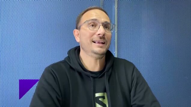 Uniteve Noticias | Lanzan una diplomatura en Planificación y Gestión en Escuelas de Verano – Marcos Brandán