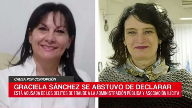 C20 Noticias | Causa por Corrupción  – Javier Marco