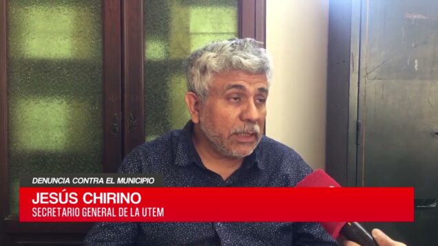 C20 Noticias | Denuncia Contra el Municipio Jesús Chirino