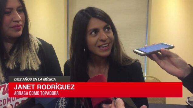 C20 Noticias | Diéz años en la Música – Janet Rodríguez, Daiana Cativelli y Daniela Benvenuto