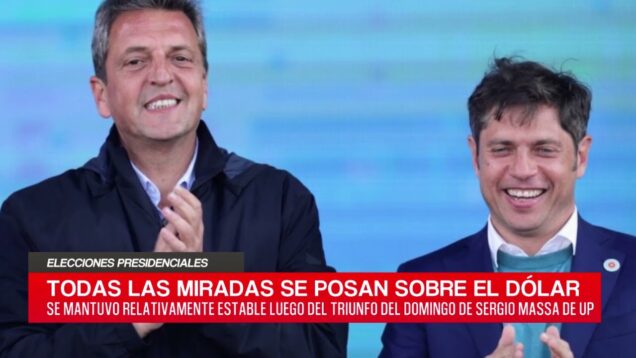 C20 Noticias | Elecciones Presidenciales – Alberto Costa