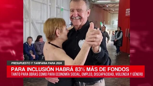 C20 Noticias | Presupuesto y Tarifaria para 2024 – Daniela Lucarelli