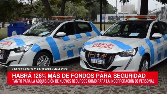 C20 Noticias | Presupuesto y tarifaria 2024 – Daniela Lucarelli