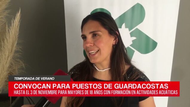 C20 Noticias | Temporada de Verano – Luz Ladrón de Guevara