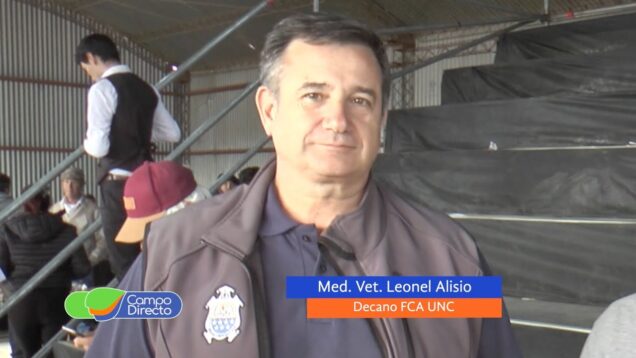 Campo Directo | 22º Remate Anual de la UCC