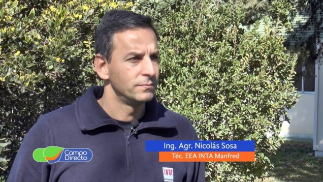 Campo Directo | Beneficios del correcto manejo de efluentes