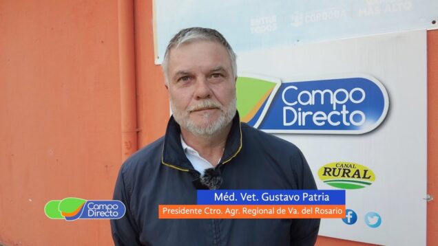 Campo Directo | La Expo Villa sopló 60 velitas