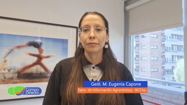 Campo Directo | Las lluvias se hacen esperar