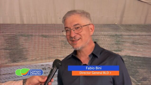 Campo Directo | Más de 500 personas en la reunión de accionistas de BLD+