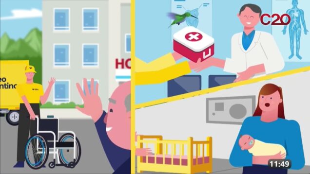 Modo Directo | Jinetes hacia el Mar – Bruno Ávalos y Pablo Guillermón