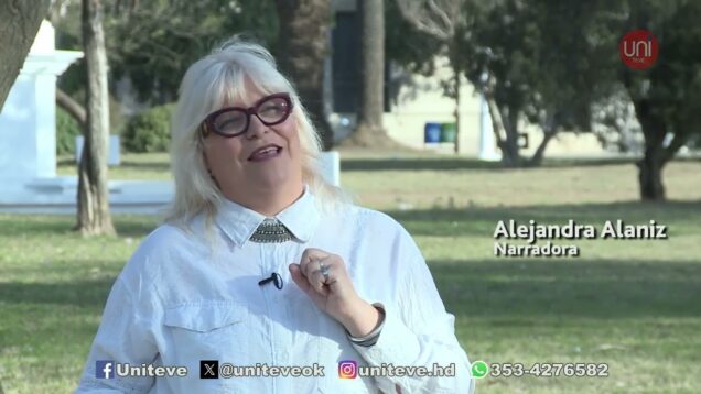 Uniteve Noticias | Aniversario 156º aniversario de la ciudad