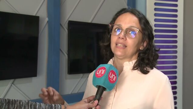 Uniteve Noticias | Curso de montaje fotográfico – Eugenia Bollo