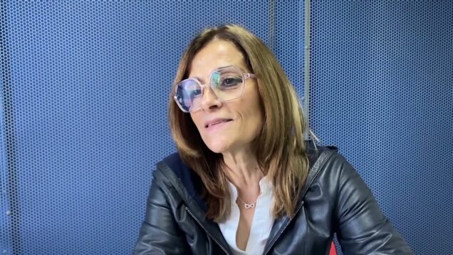 Uniteve Noticias | Día del respeto a la diversidad cultural – Andrea Vartalitis