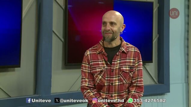 Uniteve Noticias | Día Internacional contra el Cambio Climático