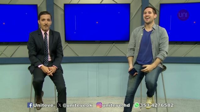 Uniteve Noticias | El 5G en Argentina