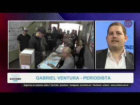 Uniteve Noticias | Elecciones 2023