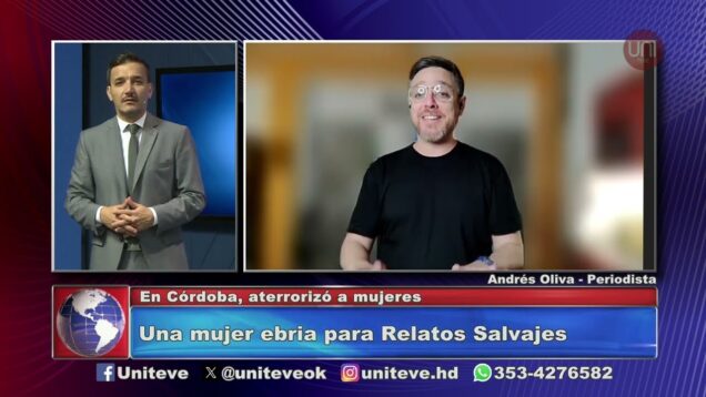 Uniteve Noticias | Entregaron 40 pulsadores de alarmas comunitarias