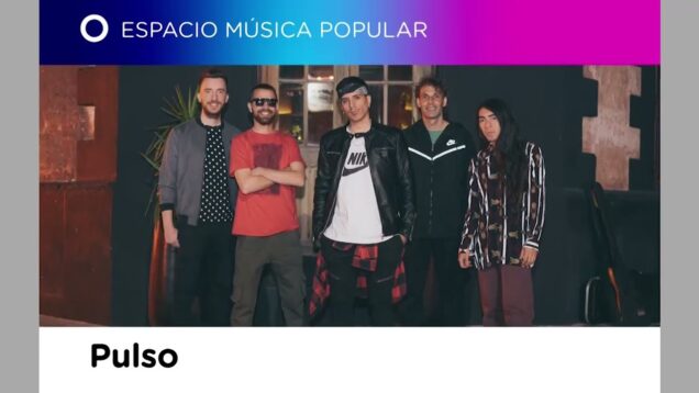 Uniteve Noticias | Espacio música popular – Pulso