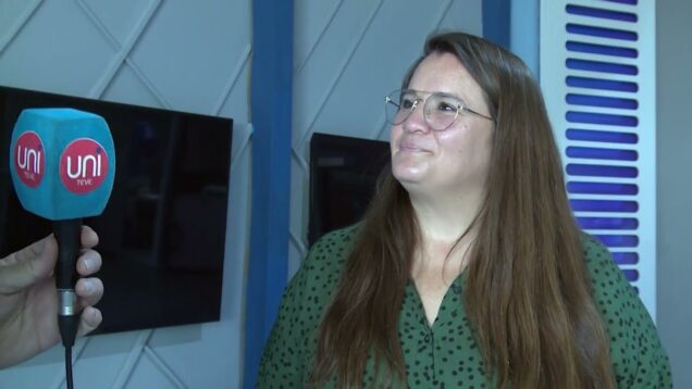 Uniteve Noticias | Haciendo género en la UNVM | Taller para estudiantes