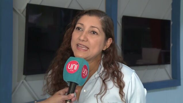 Uniteve Noticias | Intercambio cultural y editorial entre Eduvim y Areteus