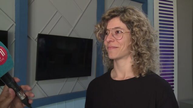 Uniteve Noticias | Jornada a 40 años de reconstrucción democrática