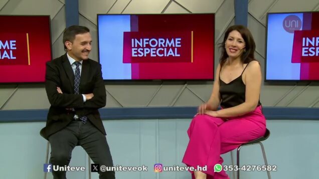 Uniteve Noticias | La importancia del reciclaje en la ciudad