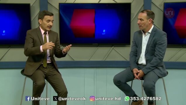 Uniteve Noticias | La seguridad en la ciudad