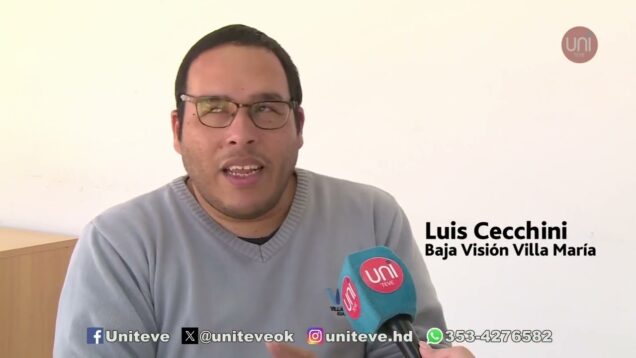 Uniteve Noticias | Se conmemoró el Día del bastón verde
