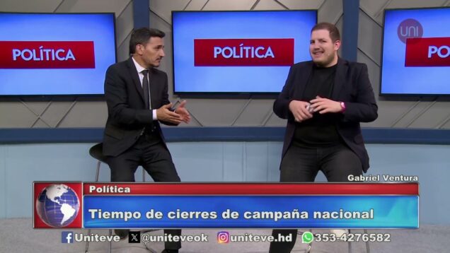 Uniteve Noticias | Se promulgó la Ley de alquileres