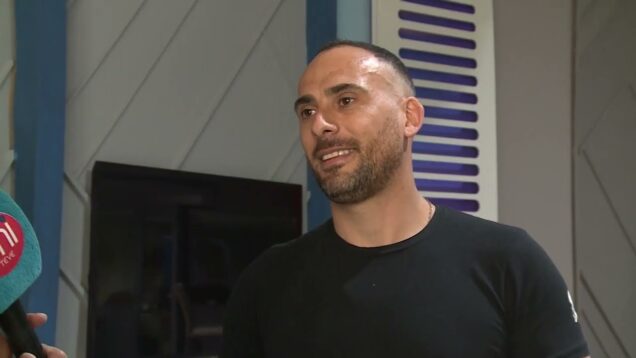 Uniteve Noticias | Usina Cultural presenta Frágil