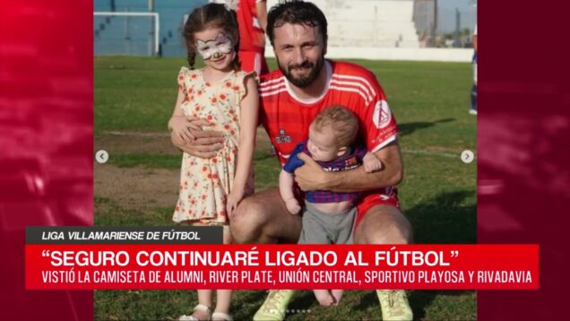 C20 Noticias | Liga Villamariense de Fútbol – Dino Gagliese