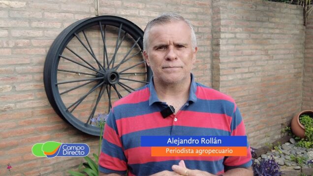 Campo Directo | Córdoba refuerza sus vínculos con el agro y Milei define su política para el sector