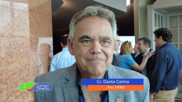 Campo Directo | FIFRA debatió sobre la coyuntura en su Congreso 2023