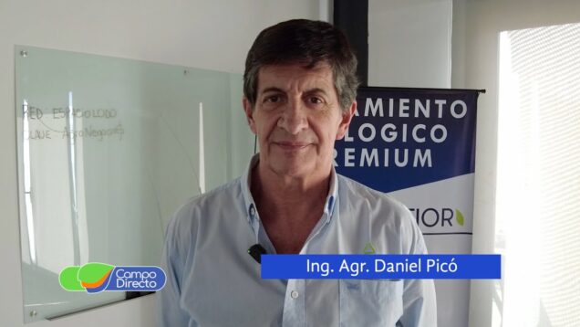 Campo Directo | Junto con Aliats participamos en Mendoza de la Jornada de Bioinsumos