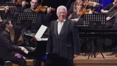 Entre Vistas Región y Cultura – Programa 103