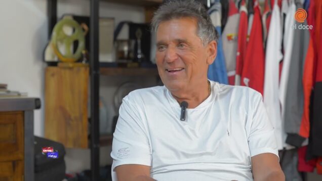 Entre Vistas Región y Cultura – Programa 105