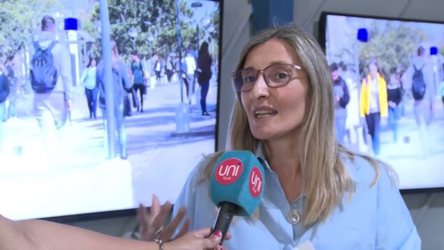 Uniteve Noticias | Alcance del Encuadre de Intervención Cínica en el Tratamiento Psicopedagógico Grupal