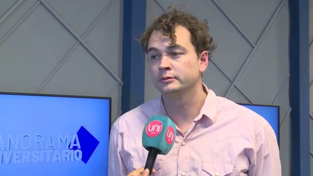 Uniteve Noticias | Cuatro investigadores de la UNVM ingresaron al CONICET – Jorge Foa Torres