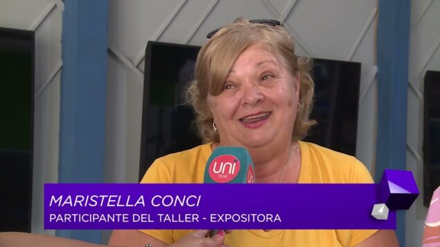 Uniteve Noticias | La captura perfecta: hemos encendido la noche