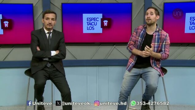 Uniteve Noticias | Lo que dejó el fin de semana
