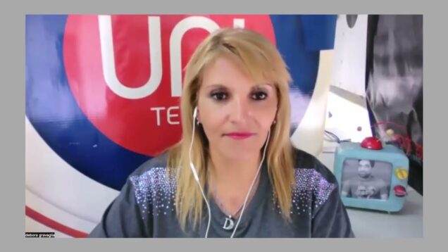 Uniteve Noticias | Maestría en Investigación a través de la Práctica Artística