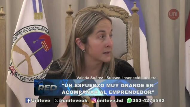 Uniteve Noticias | Se realizará el segundo congreso de bromatología