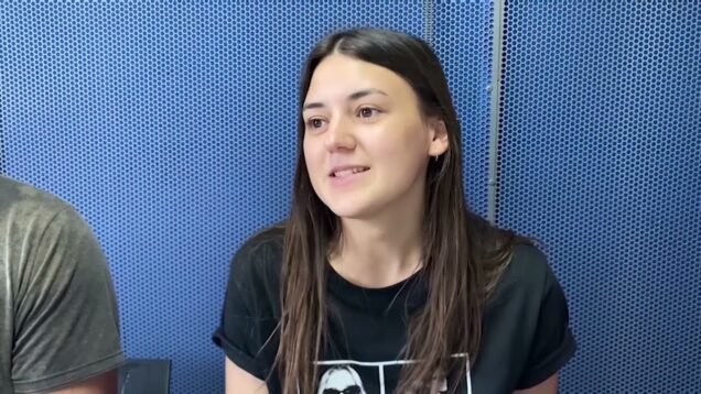 Uniteve Noticias | XVII Encuentro de estudiantes de Metodología