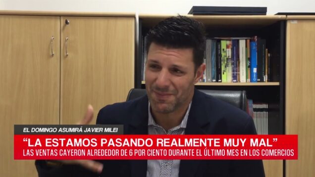 C20 Noticias | AERCA – Juan Carlos Jacobo