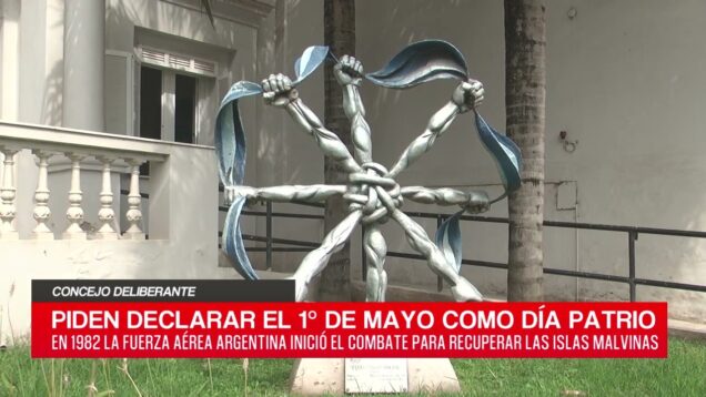 C20 Noticias | Concejo Deliberante – Sergio Calderón