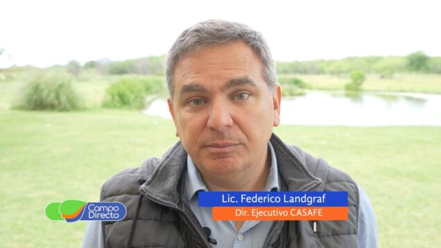 Campo Directo | 10 años más para el glifosato en Europa